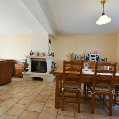 Maison 5 pièces 257152 €