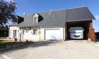 Maison 5 Pièces 125 m² à vendre à Cangey (37530)