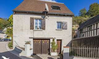 Maison 3 Pièces 91 m² à vendre à Amboise (37400)