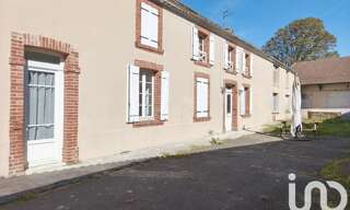 Maison 7 Pièces 250 m² à vendre à Vic-en-Bigorre (65500)