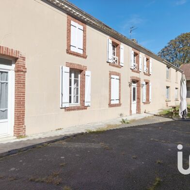 Maison 7 pièces 150000 €