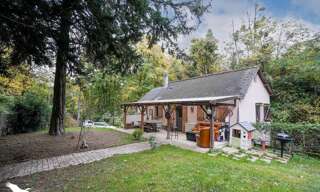 Maison 4 Pièces 91 m² à vendre à Saint-Avertin (37550)