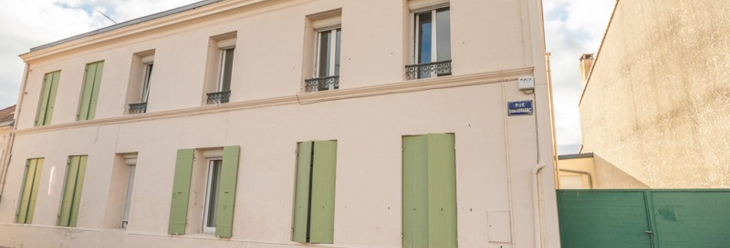 Appartement 3 Pièces 61 m² à vendre à La Tremblade (17390)