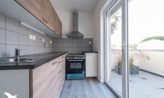 Appartement 3 Pièces 61 m² à vendre à La Tremblade (17390)