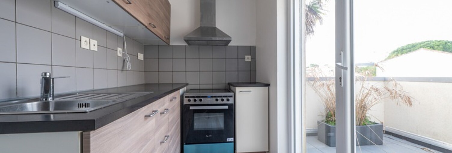 Appartement 3 Pièces 61 m² à vendre à La Tremblade (17390)