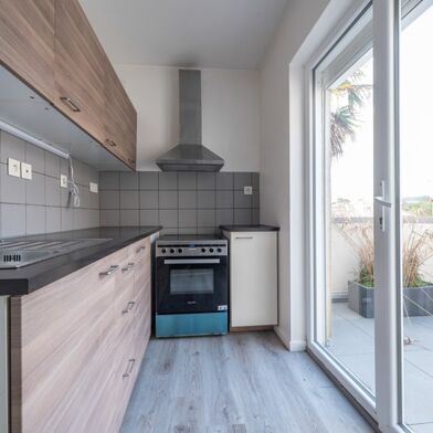 Appartement 3 pièces 187424 €