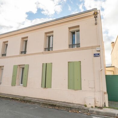 Appartement 3 pièces 176714 €