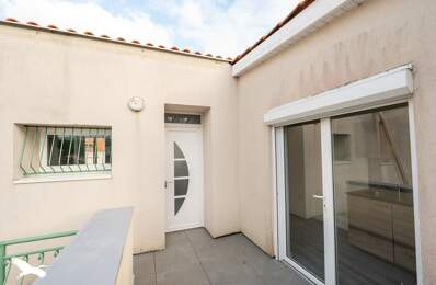 Appartement de 3 pièces principales — photo du bien