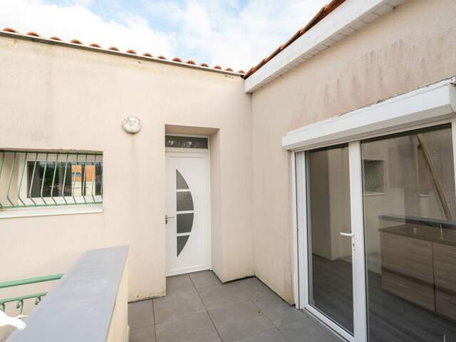 Appartement de 3 pièces principales — photo du bien