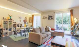 Maison 4 Pièces 114 m² à vendre à Maule (78580)