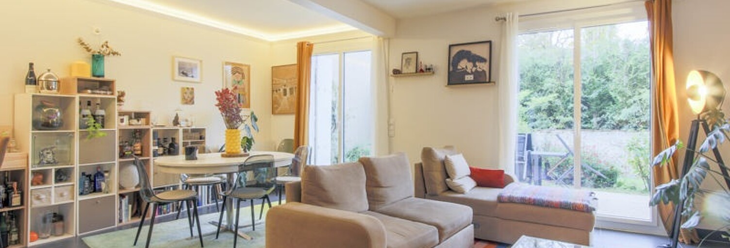 Maison 4 Pièces 114 m² à vendre à Maule (78580)