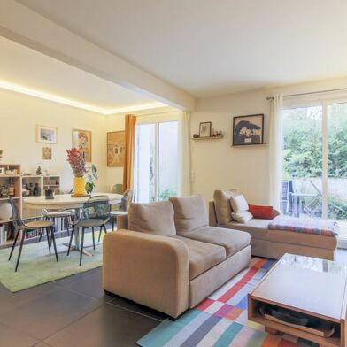 Maison 4 pièces 437000 €