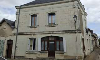 Maison 6 Pièces 90 m² à vendre à Écueillé (36240)