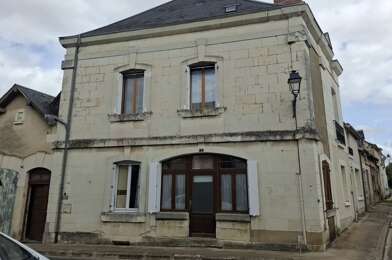 Maison 6 pièces 56000 €