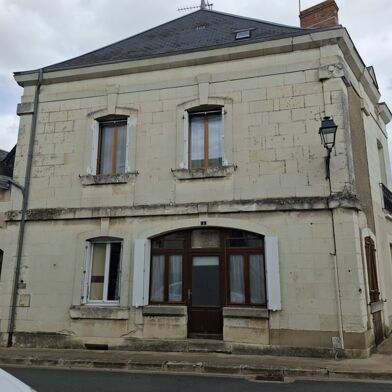 Maison 6 pièces 56000 €