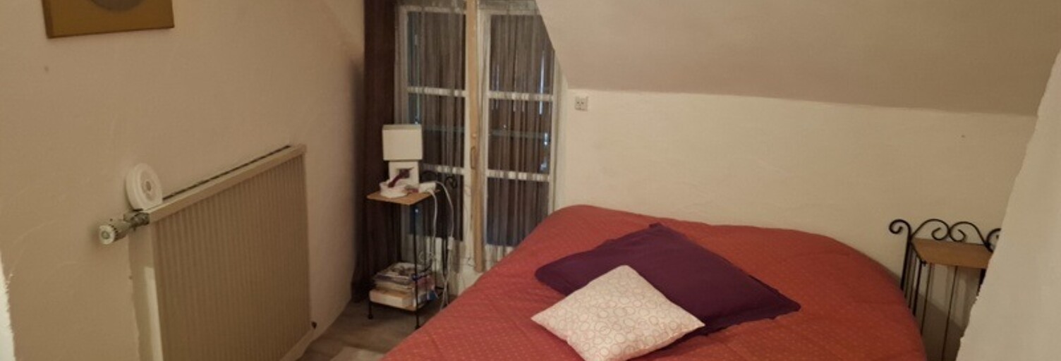 Maison 6 Pièces 90 m² à vendre à Écueillé (36240)