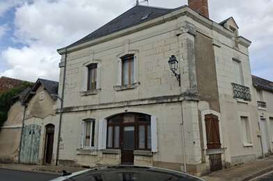 Maison 6 pièces 45000 €