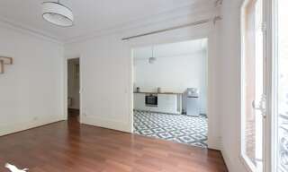 Appartement 2 Pièces 55 m² à vendre à Clichy (92110)