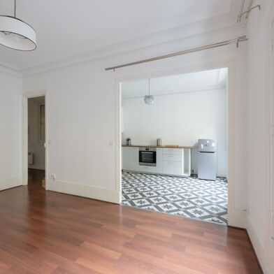 Appartement 2 pièces 436995 €