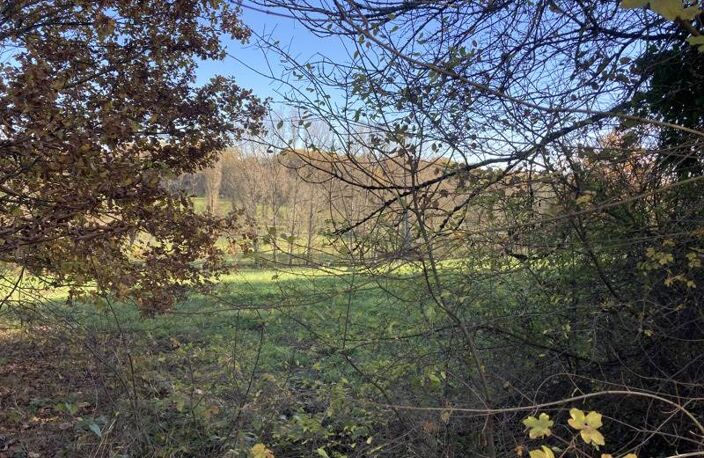 Terrain à bâtir de 0 pièces principales — photo 2