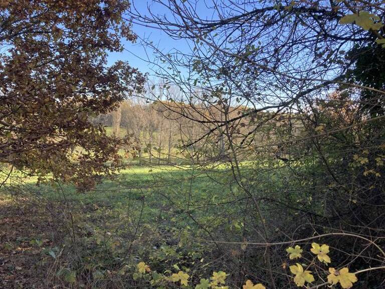 Terrain à construire  3475 m²  — photo 1