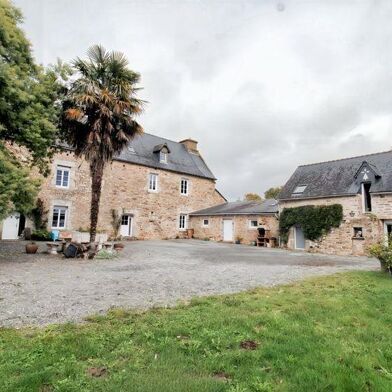 Maison 19 pièces 607260 €