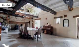 Maison 19 Pièces 283 m² à vendre à Tréméven (29300)