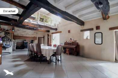 Maison 19 pièces 607260 €