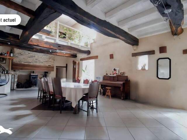 Manoir de 19 pièces principales — photo du bien