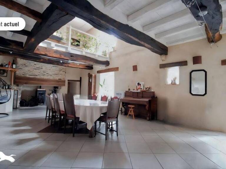 Manoir de 19 pièces principales — photo 1