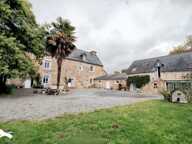 Manoir de 19 pièces principales — photo 3