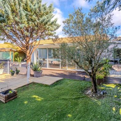 Maison 7 pièces 425000 €