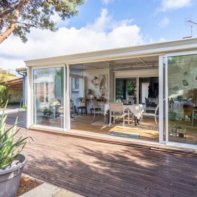 Maison 7 pièces 425000 €