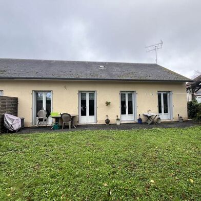 Immeuble  375264 €