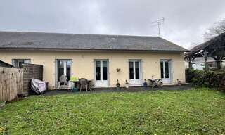 Immeuble   m² à vendre à Lagraulière (19700)