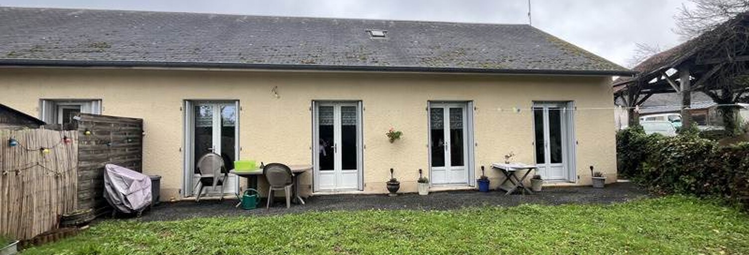 Immeuble   m² à vendre à Lagraulière (19700)