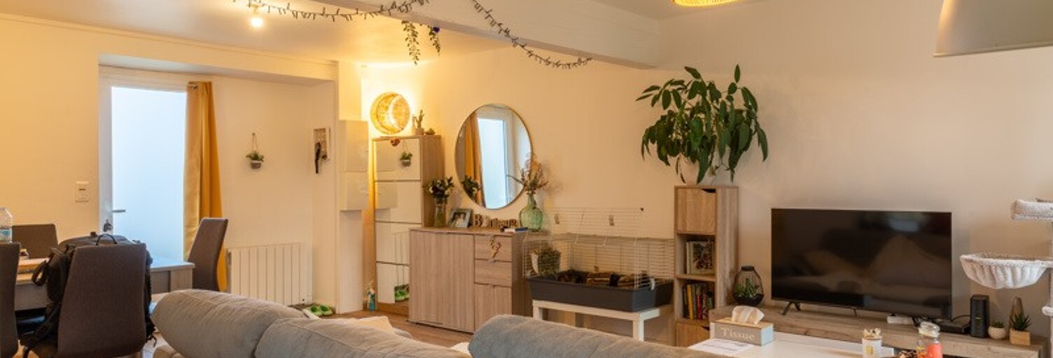 Immeuble   m² à vendre à Lagraulière (19700)