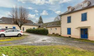 Immeuble   m² à vendre à Lagraulière (19700)