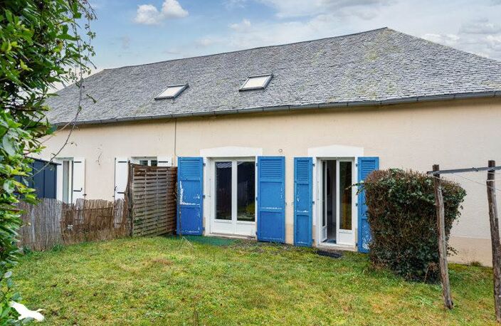 Vente immeuble   Lagraulière (19700) — photo 2