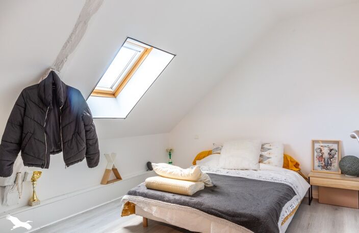 Vente immeuble   Lagraulière (19700) — photo 4