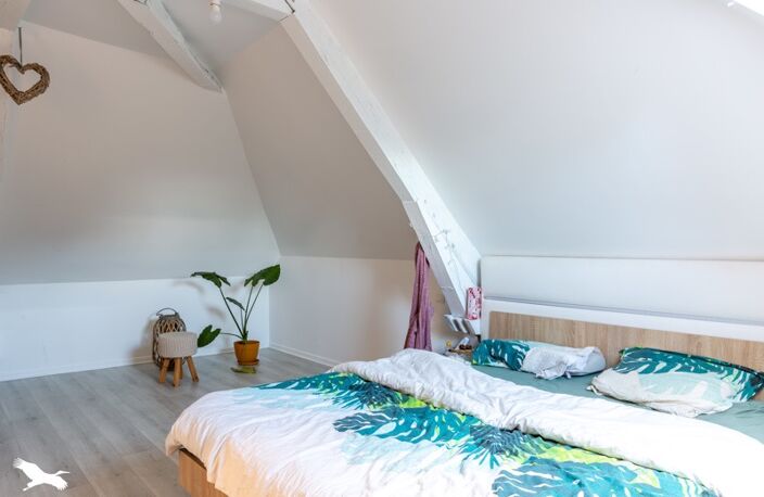 Vente immeuble   Lagraulière (19700) — photo 5