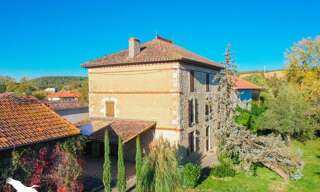 Maison 5 Pièces 180 m² à vendre à Pavie (32550)