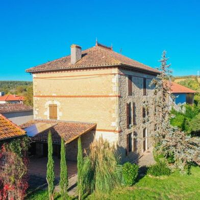 Maison 5 pièces 325000 €