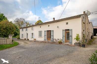 Maison 8 pièces 286740 €