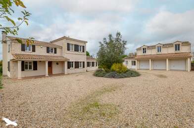 Maison 8 pièces 479900 €