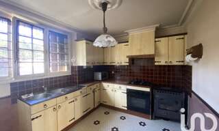 Maison 7 Pièces 110 m² à vendre à Jans (44170)