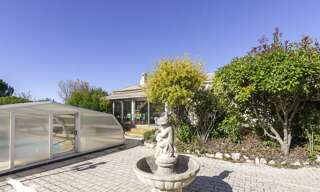 Maison 4 Pièces 100 m² à vendre à Gignac (34150)