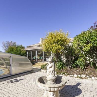 Maison 4 pièces 375264 €