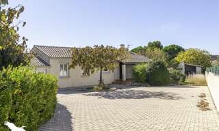 Maison 4 Pièces 100 m² à vendre à Gignac (34150)