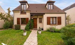 Maison 6 Pièces 105 m² à vendre à Eaubonne (95600)